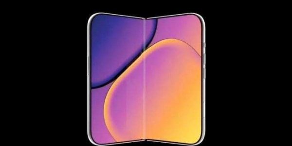 富士康已搭建苹果折叠屏专属生产线