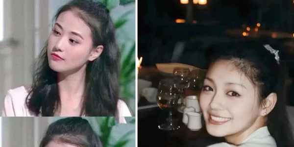 自古红颜多薄命啊