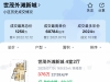 世茂外滩新城现在也降到2万2了？
