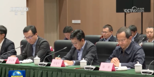 国产GPU第一股！南理工校友张建中携摩尔线程登陆科创板！