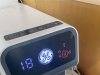 通用GE桌面净水器换了CPF滤芯后CPF键还在闪
