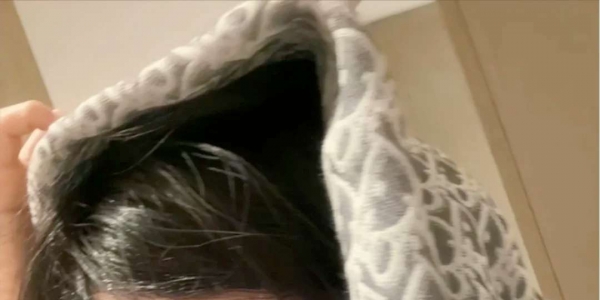 徐州中俄混血美女征婚
