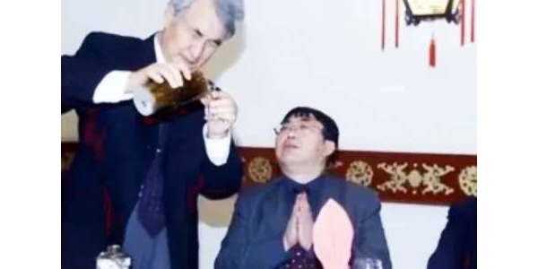 “四斤哥”聂卫平