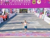 2025南京马拉松肯尼亚选手基普科梅夺冠