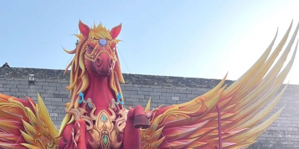 江苏十五太保---永州，来南京啦！