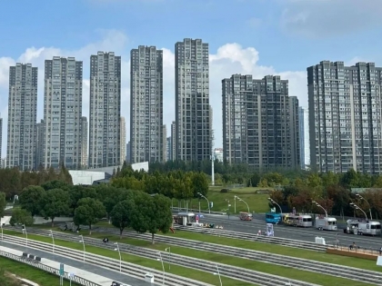 江湾城4期，跌了1000万？